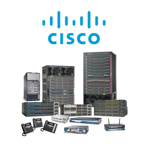 Cisco Network Equipments Rental Service