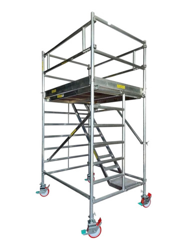 Construction Scaffolding