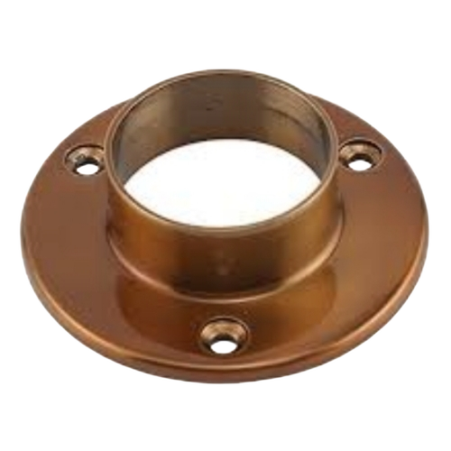 Copper Flanges