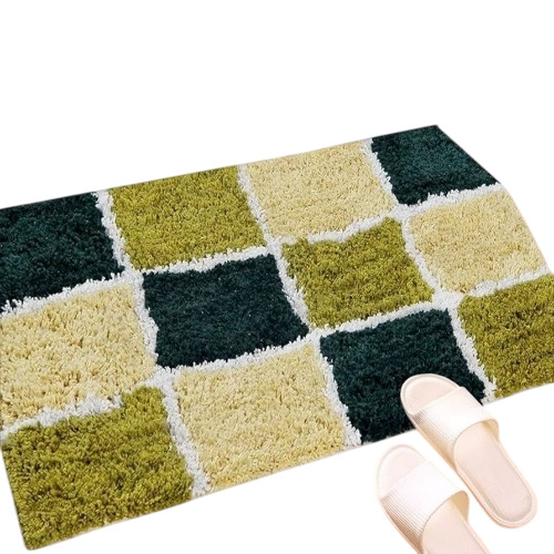 Cotton Door Mats