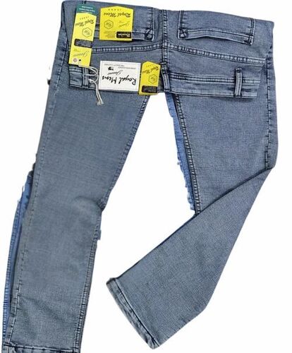 Denim Jeans