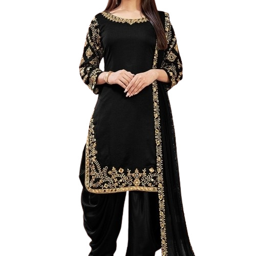 Designer Ladies Suit