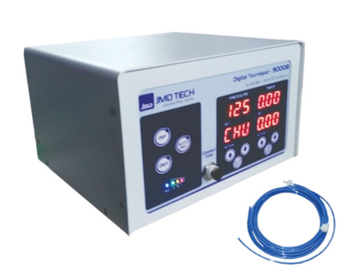 Digital Pneumatic Tourniquet