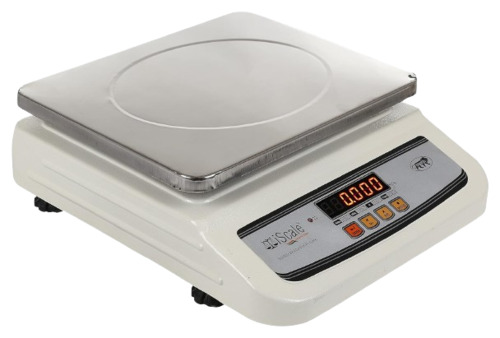 Digital Weighing Machine