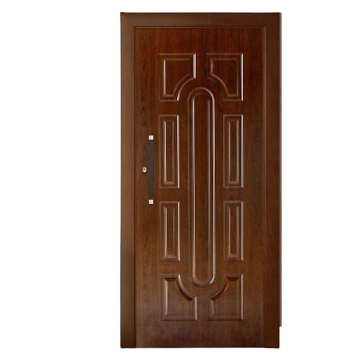 Durian Wooden Door