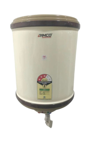 Electric Water Heaters 