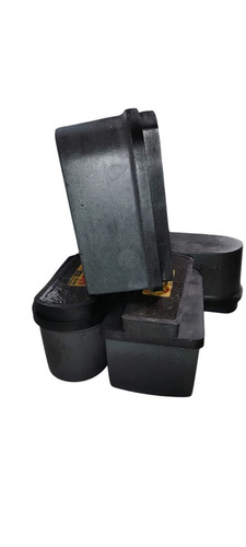 Fickert Lux Premium Big - Color: Black