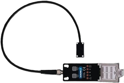 Fps Flexible Position Sensor