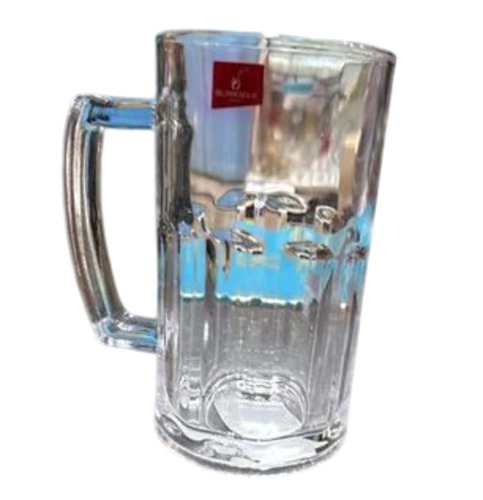 Glass Jugs