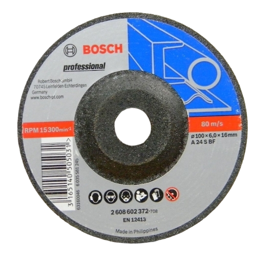 Grinding Wheel By Adwait Enterprises