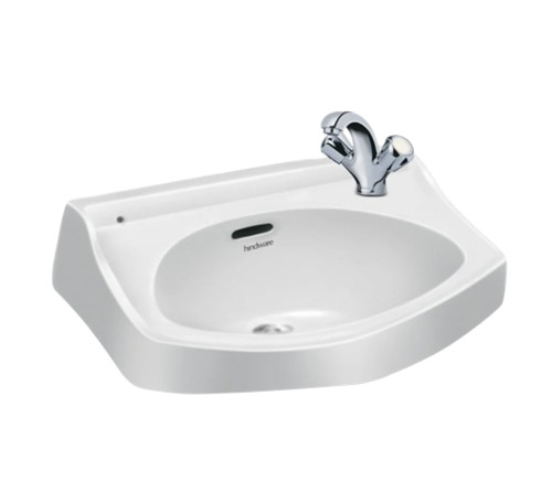 Hindware Wall Hung Wash Basin
