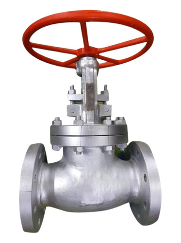 Industrial Globe Valve