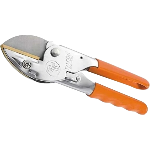 Manual Pruning Secateurs