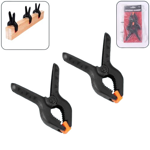 Metal Clip Clamp