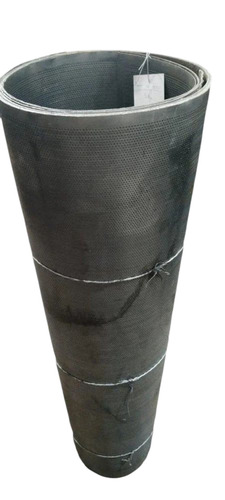 Mild Steel Perforated Sheet