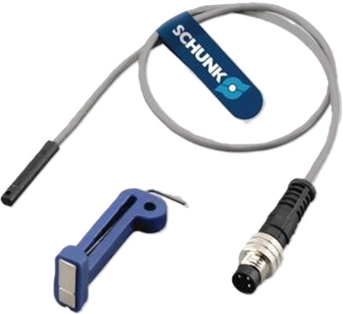 Mms 22 A Analog Position Sensor