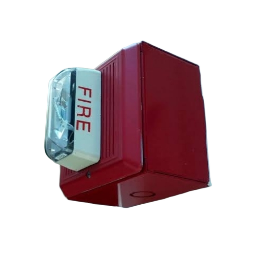 Ms Fire Alarm Systems 