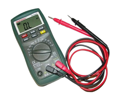 Ohm Meter