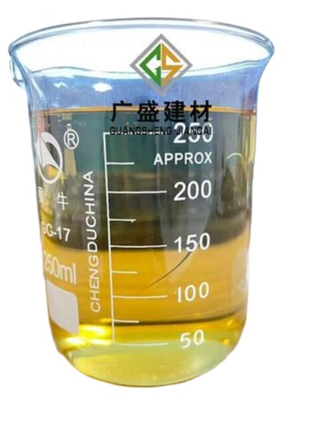 PCE WR50 HRWR High Range Water Reducing Type PolyCarboxylate Ether PCE Polymer