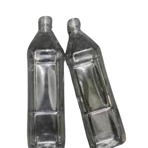 Plastic Bottles