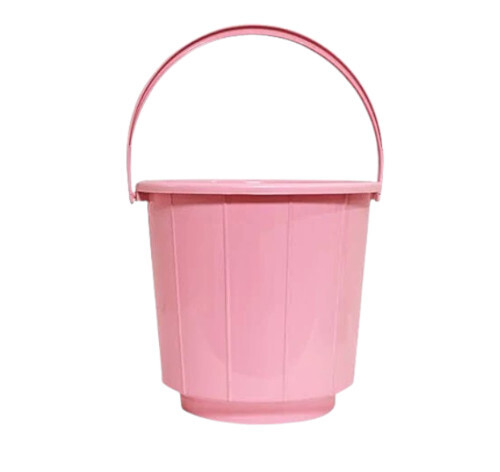 Plastic Bucket