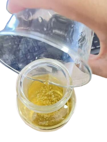 Polycarboxylic Copolymer Solution