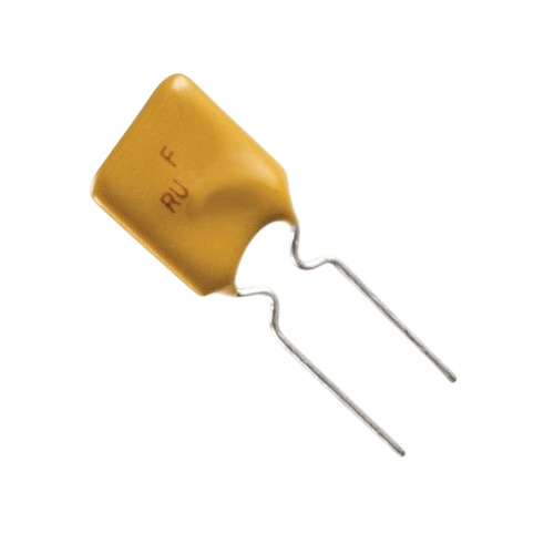 Ptc Resettable Fuse
