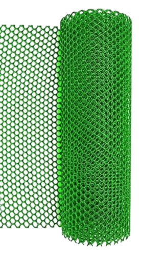 Pvc Green Pigeon Net