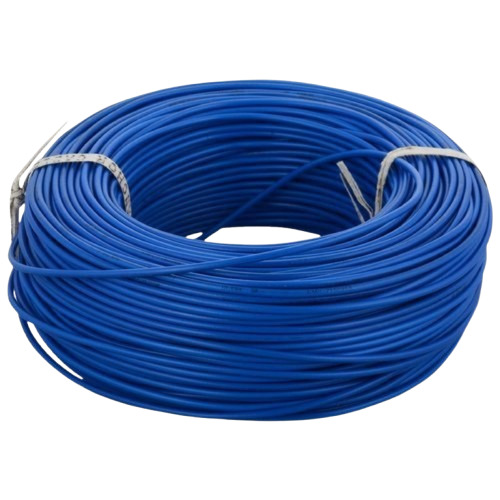 Pvc Insulated Automobile Cable