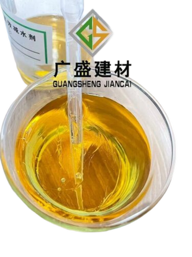 Redispersible Polymer Polycarboxylate Superplasticizer