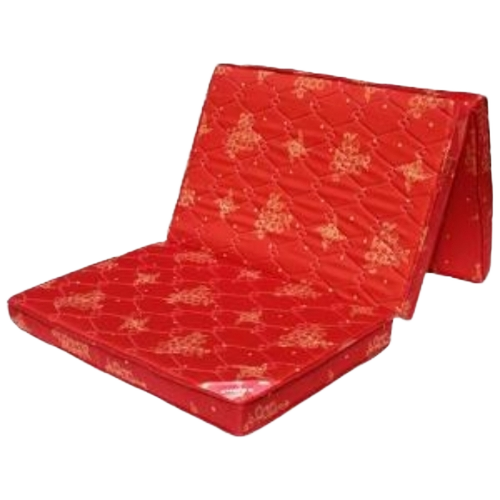 Rexine Mattress By Nayan Foam Sales