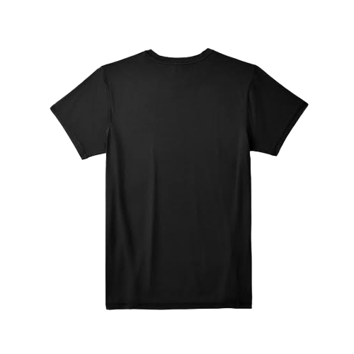 Round Neck T Shirt