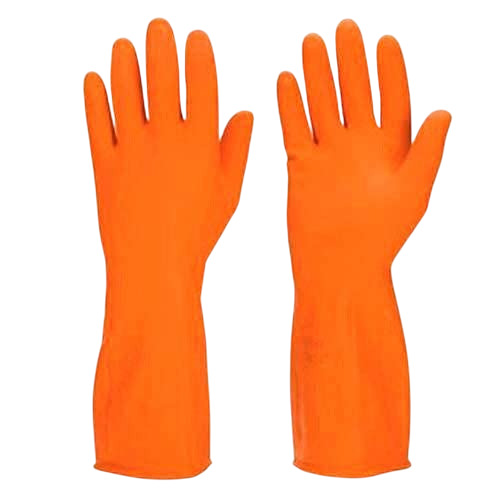 Safety Gloves