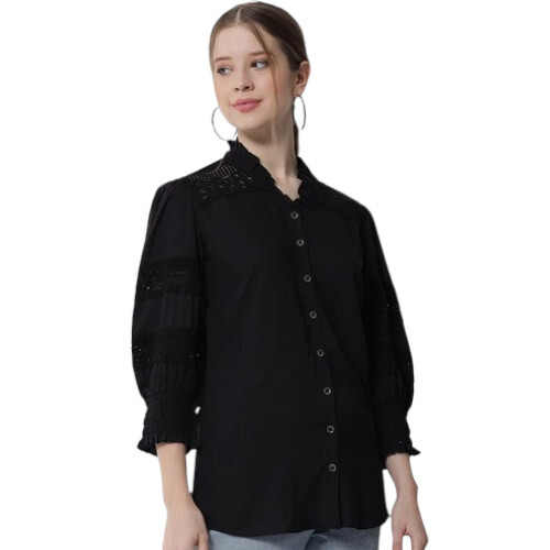 Semi Formal Ladies Shirts