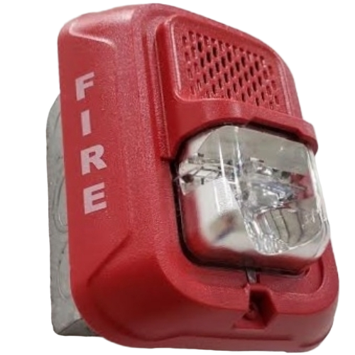 System Sensor Fire Alarm