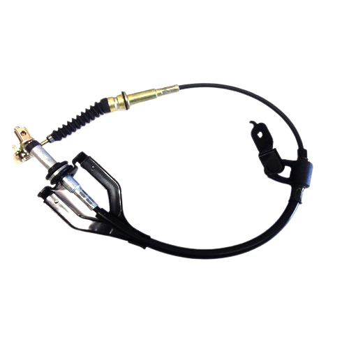 Tvs Super Xl Front Brake Cable