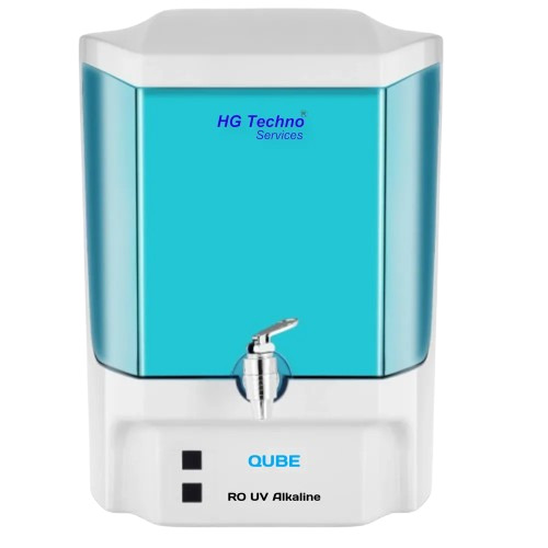 Water Purifier 