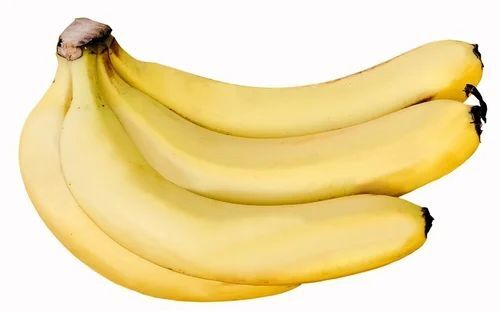 Yellow Banana
