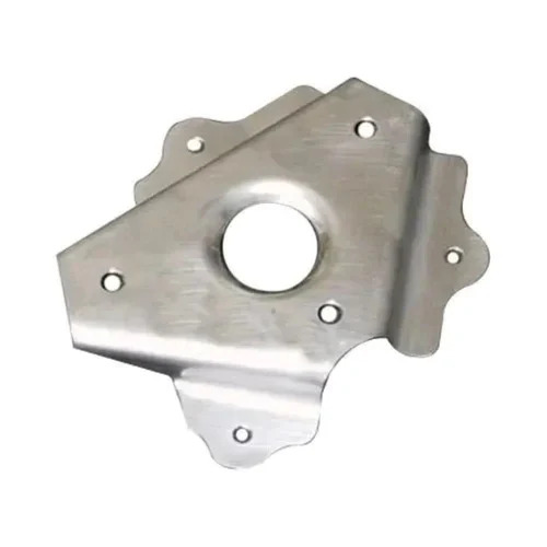 80 Hrc Precision Sheet Metal Components