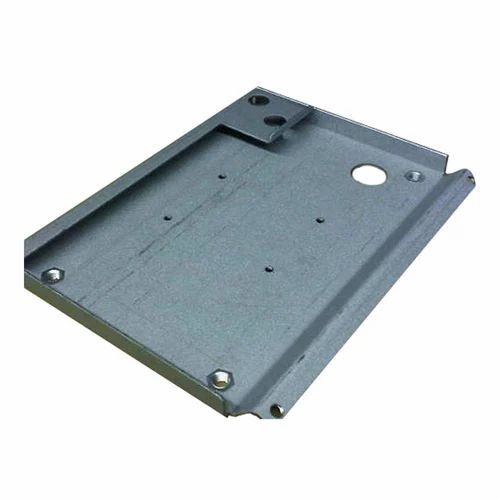 Aluminium Sheet Pressed Components