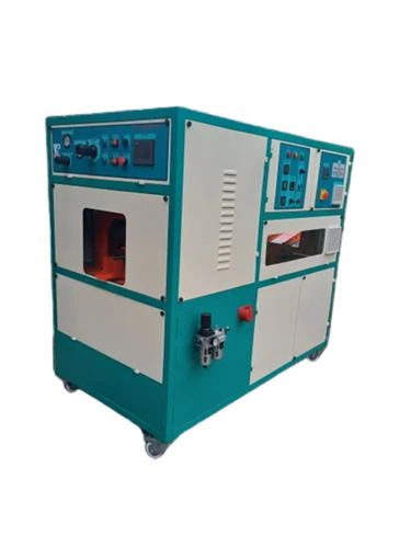 Automatic Pvc Pipe Bending Machine 