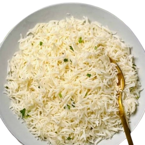 Basmati Rice