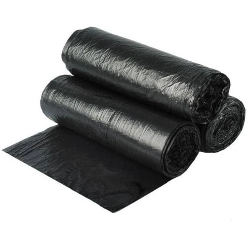 disposable garbage bags