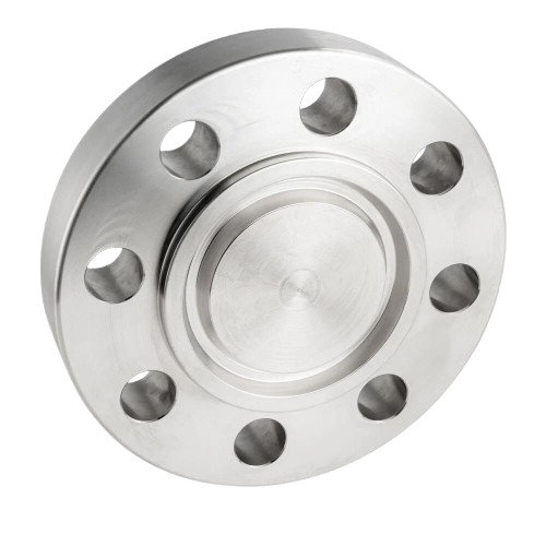 Carbon Steel Ring Joint Flanges