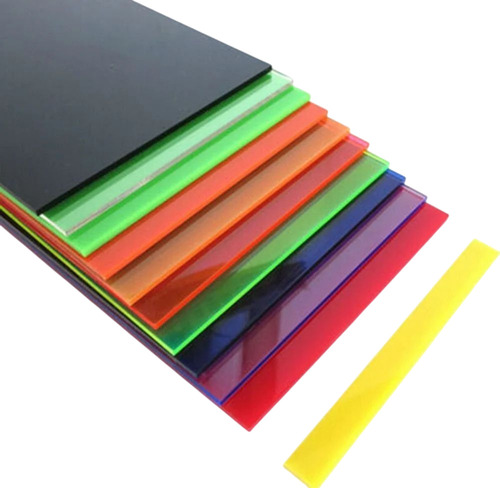Cast Acrylic Sheet