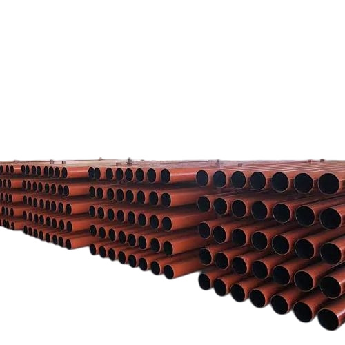 Cast Iron Pipes