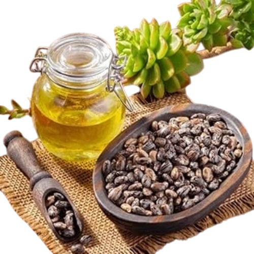 Castor Oil By Mirangan Supermarket