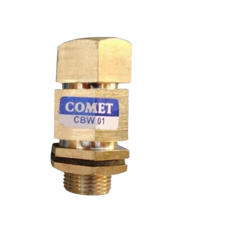 Cbw 01 Comet Cable Gland
