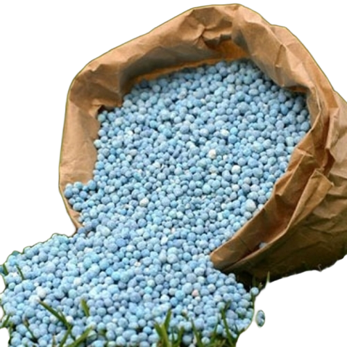 Chemical Fertilizer