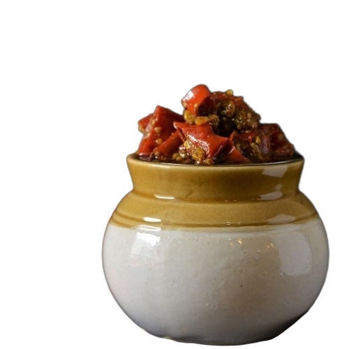 Chilli Pickle 